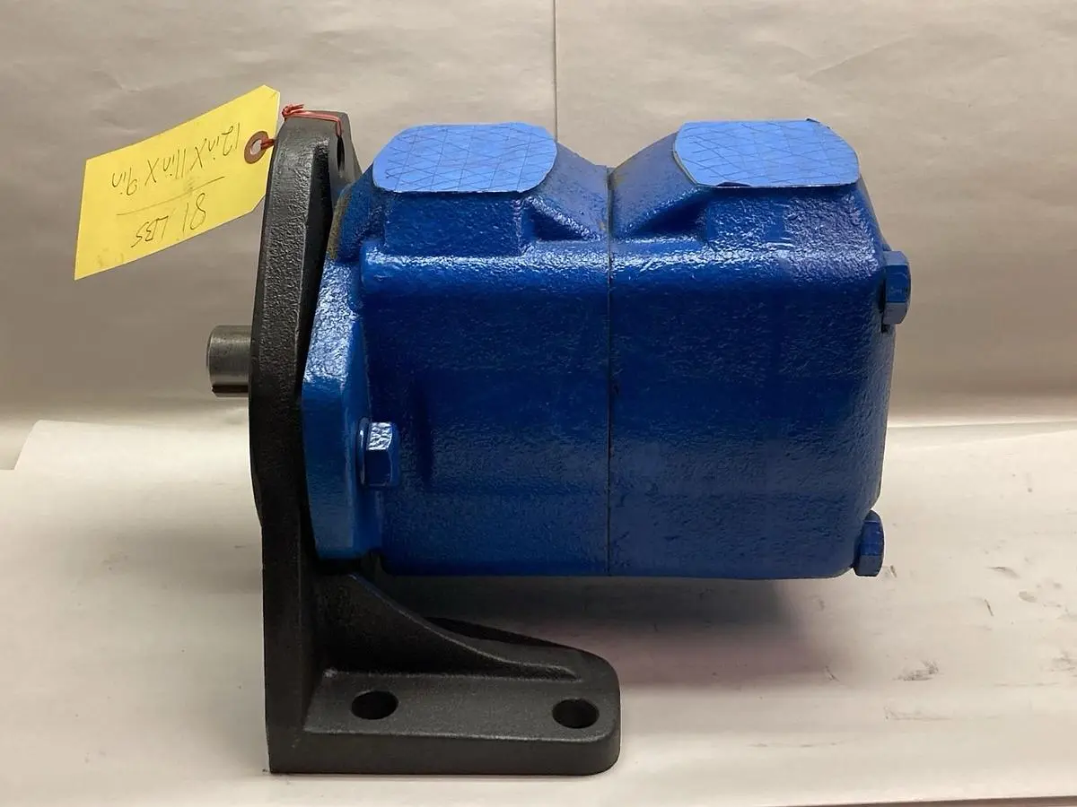 Used FLUIDYNE 35M115A11C20 Hydraulic and Pneumatic Motors Ohio US | Surplus Asset Holdings #1436883