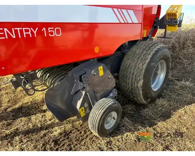 Used MASCHIO _UNKNOWN_ Square Balers Iowa US | Keast Enterprises #1360435