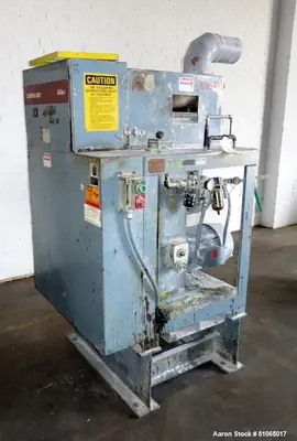 Used CUMBERLAND 6 Pelletizers Illinois US | Aaron Equipment #86567