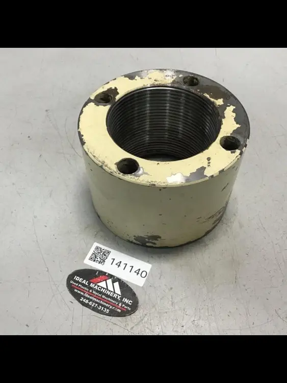 Used VAN DORN 302549 Injection Molding Parts Michigan US | Ideal Machinery #575746
