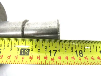 NEW 212654 BLOWER IMPELLER