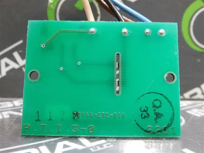 USED ALLEN BRADLEY 77144-274-51