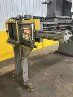 USED CHASE-LOGEMAN 1212