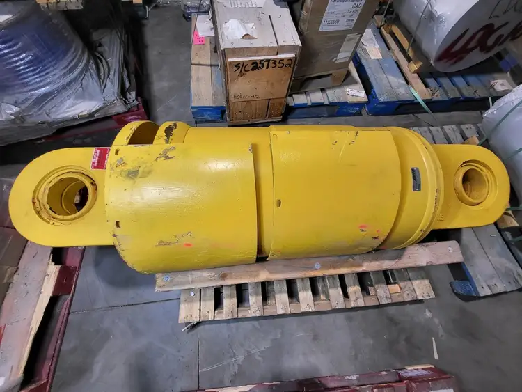 Used KOMATSU EJ2176R Parts British Columbia CA | Lenmark #271812