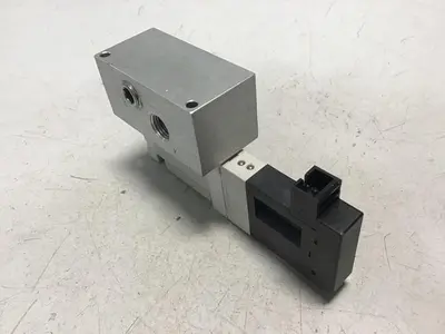 USED KOGANEI F10T0-PL3