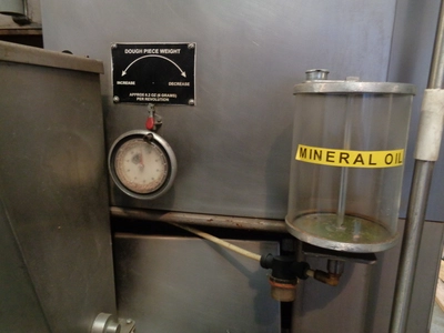 Used 2001 PEERLESS PBD-5 Dough Dividers California US | BakeryEquipment.com #1554840