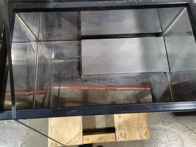 Used Perlick TS30IC10 Ice Chest,  30"W x 19"D x 30"H