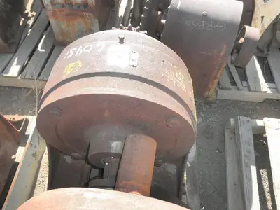 USED FOOTE BROTHERS -
