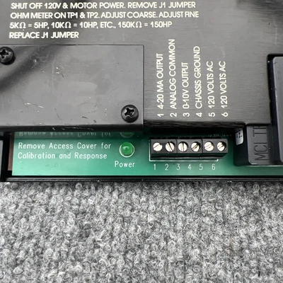 Used LOAD CONTROLS INC UPC-FR Transducers California US | Davliegogo LLC #1706394