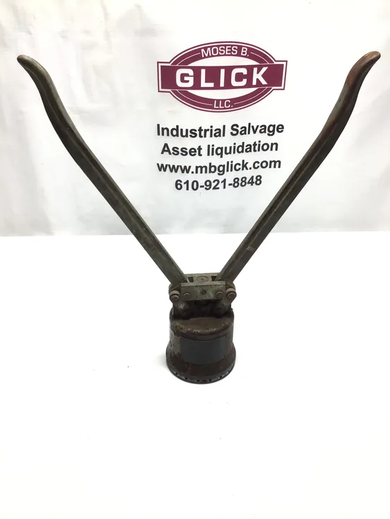 Used TRI-SURE _UNKNOWN_ Cappers Pennsylvania US | Moses B Glick #1008821