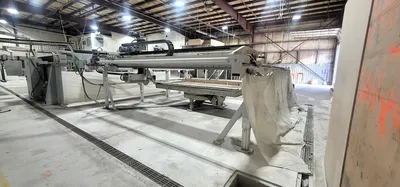 2019 PARK INDUSTRIES YUKON II Bridge Saws | STONE EQUIPMENT WAREHOUSE (10)