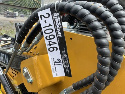Used 2026 AGT INDUSTRY MX-MRT14 MINI SKID STEER LOADER Skid Steer Loaders Michigan US | Miedema Asset Management Group #1342397