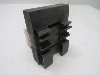 Sick 7022900 Captive Contact Safety Relay Interface Power Supply