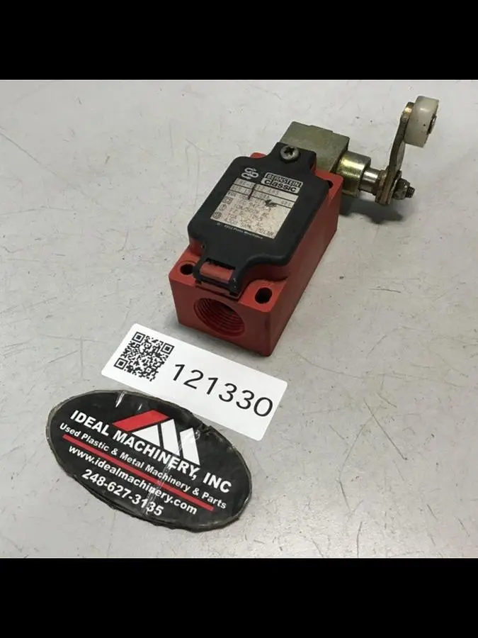 USED BERNSTEIN ENK-UV1Z AHS