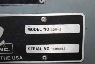 1993 FADAL VMC4020 VERTICAL MACHINING CENTER | Levy Recovery Group (22)