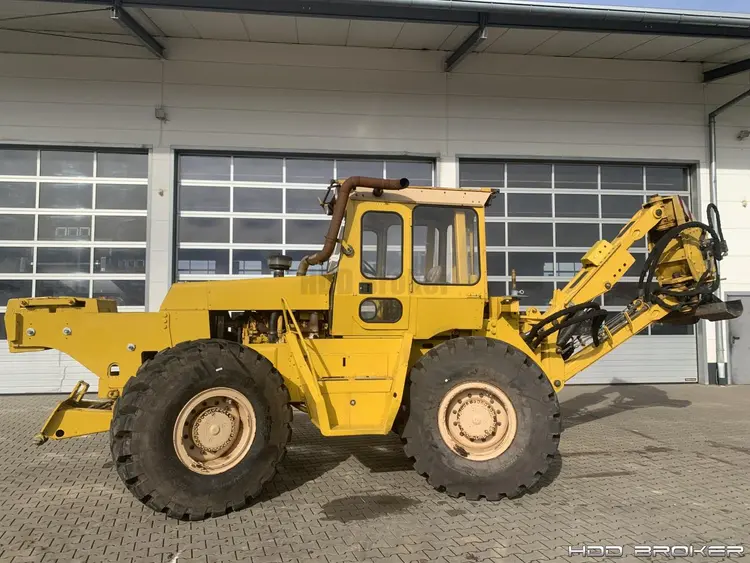 Used 2001 DITCH 2001 DITCH WITCH RT185 Trenchers Florida US | HDD Broker #1346535