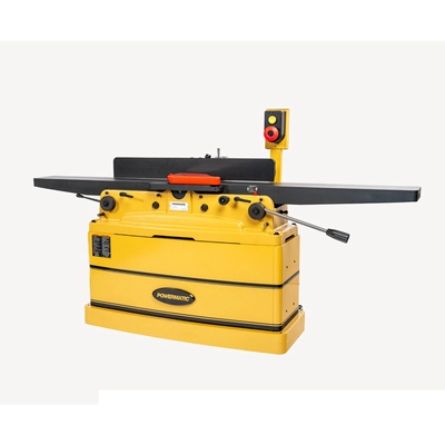 Woodworking Machinery