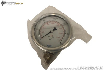 New | in-Stock WIKA 52129837 Sensors Kentucky US | Industrial Parts R Us Inc. #746108