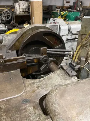 USED U.S. BAIRD 4-36