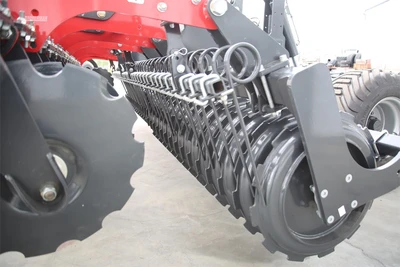New | in-Stock 2024 METAL-FACH U710/1 Tandem Discs Pennsylvania US | Zimmerman Farm Service #1409902