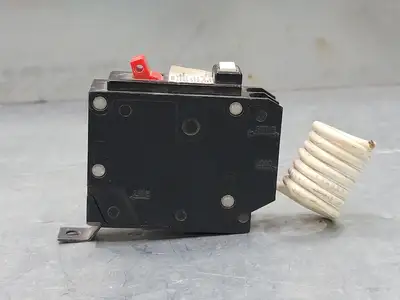 Used WESTINGHOUSE GFCBB120 Switchgears British Columbia CA | Lenmark #243560