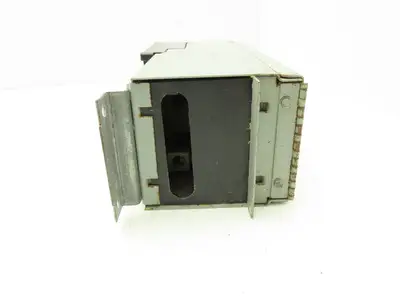 General Electric QMR322L Fusible Interrupter 60A 3Pole 240VAC