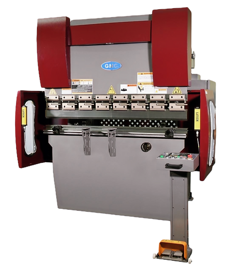 NEW GMC HPB-3305CNC