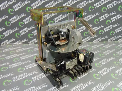 ABB 290B892A09 Type CA Generator Differential Relay Used