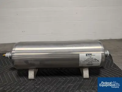 USED Admix Admix Rotosolve Mixer, Model 105RS70SS
