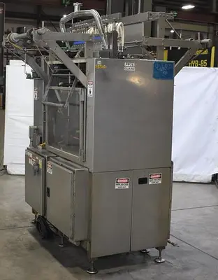 USED WINPAK L-18