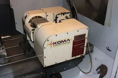 Used 2014 HAAS DT-1 Drilling & Tapping Centers Maryland US | Clark Machinery Sales, LLC #454377