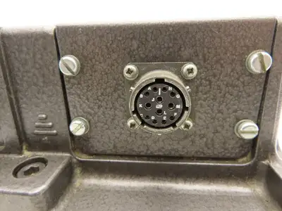 Used PRESS TECH _UNKNOWN_ Flexo Press Accessories Indiana US | Arrow Industrial #1495592
