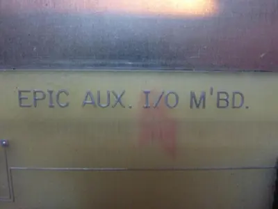 USED SCI 23233 REV H