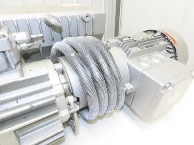 Used BUSCH _UNKNOWN_ Vacuum Pumps Indiana US | Arrow Industrial #1408665