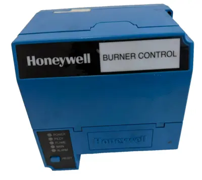 NEW HONEYWELL RM7890A1015 BURNER CONTROL RM7890-A-1015