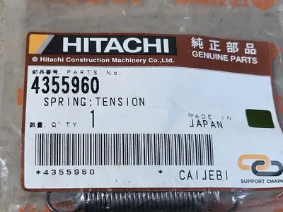 NEW HITACHI 4355960