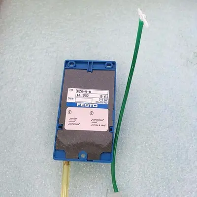 FESTO PZA-A-B