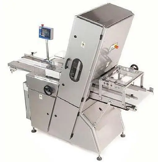 ABT REX Bread Slicer