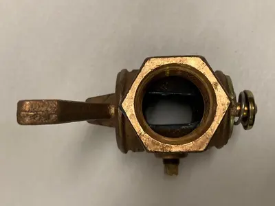 New | in-Stock CONBRACO C11 Pump & Valve Parts Ohio US | Surplus Asset Holdings #1234151
