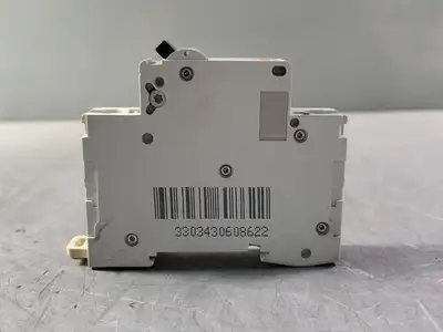Used MERLIN GERIN C60N-1A Switchgears British Columbia CA | Lenmark #244603