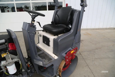 Used 2023 DYNAPAC CC900G Tandem Rollers Pennsylvania US | Zimmerman Farm Service #1410062