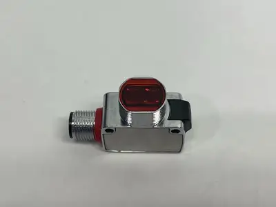 New | in-Stock KEYENCE Self-Contained Retro-reflective Sensor M12 Connector, 4.2 m Photoelectric Sensors Michigan US | Maverick Industrial Sales #1391513