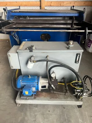 Used KENTEX Unknown Slitters & Slitting Lines Georgia US | The Equipment Hub #162919