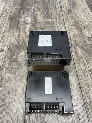 HONEYWELL IC693MDL740C IC693MDL645D Electrical/PLC/Automation | ESS Industrial Equipment Sales (6)