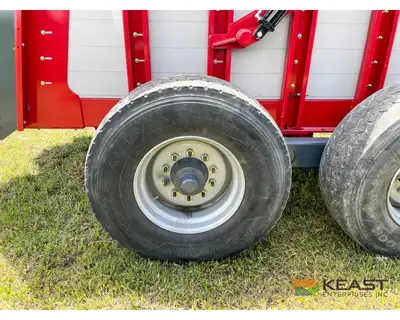 Used HAGEDORN _UNKNOWN_ Manure Spreaders Iowa US | Keast Enterprises #1360370