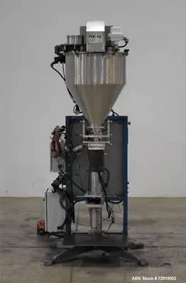 USED PERFIL PF-15S