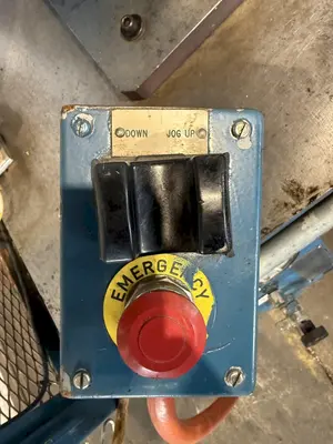 USED 1996 PH OGF-50