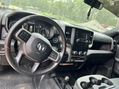 Used 2022 RAM 3500 Service & Utility Trucks Louisiana US | Proxy Equipment #1385020