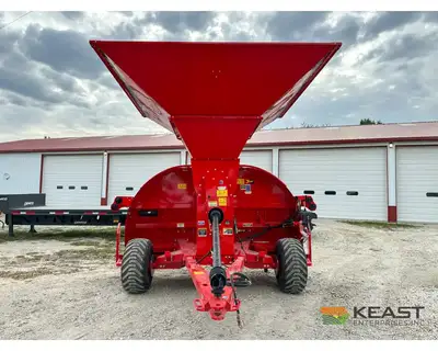 Used AKRON _UNKNOWN_ Miscellaneous Agriculture (Farm) Equipment Iowa US | Keast Enterprises #1360039