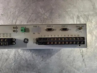 NEW GENERAL ELECTRIC DBF10C1D110H00A